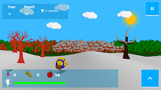 Chick Trip screenshot 6