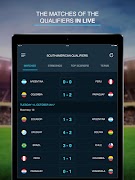 South American Qualifiers اسکرین شاٹ 5