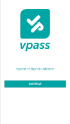 vPass पोस्टर