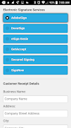 eSignPay ภาพหน้าจอ 3