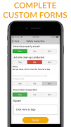 NoteVault Checklist! ảnh chụp màn hình 1