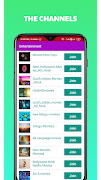 ChannelsGram imagem de tela 1