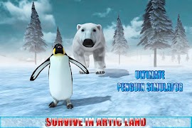 Ultimate Penguin Simulator ภาพหน้าจอ 5
