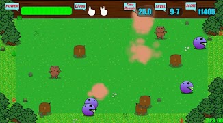 Tiny Catch スクリーンショット 2