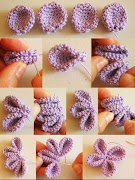 DIY Crochet Tutorials اسکرین شاٹ 6