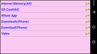 Mp4 Player скриншот 3
