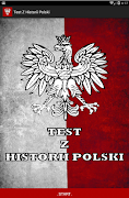 Poster Test z Historii Polski