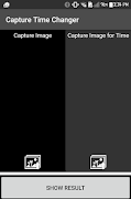Capture Time Changer पोस्टर
