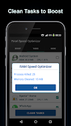 RAM Speed Optimizer syot layar 3