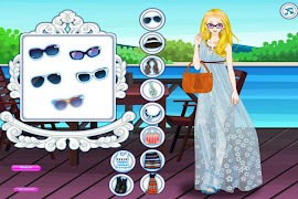 Princes Makeup Ekran Görüntüsü 6