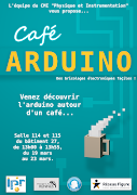 Café Arduino imagem de tela 1