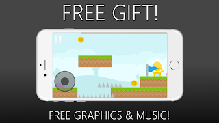 ⚙️ Game Creator Studio™ 2 — Free Mobile Game Maker screenshot 1