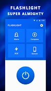Flash Cảnh báo & Đèn pin bài đăng