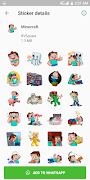 WAStickerApps screenshot 5