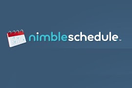 NimbleSchedule Screenshot 1