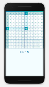 MLM !  Learn Multiplication اسکرین شاٹ 5