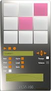 Real Drum Pad Sequencer Ekran Görüntüsü 1