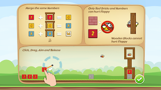 Angry 48 capture d'écran 7