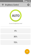 Brightness Control اسکرین شاٹ 1