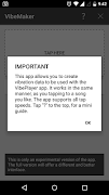 VPMaker (Testing Only) Screenshot 1