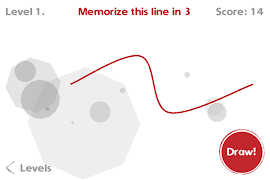 Memory Line screenshot 3