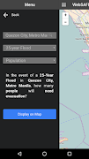 WebSAFE screenshot 1