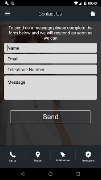 Trends Salons screenshot 2
