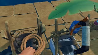Raft 2018 imagem de tela 1