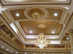 برنامه‌نما Ceiling Design عکس از صفحه