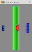 Bubble Level Master syot layar 1