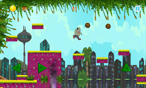 مغامرات سعيد كسبان 截圖 1