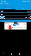 Binary Calculator captura de pantalla 4