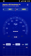 Gps Speedometer Pro постер