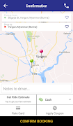Hello Ride اسکرین شاٹ 3