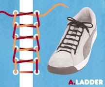 Lacing Shoes Tutorial imagem de tela 4