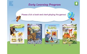 برنامه‌نما ELP Games عکس از صفحه