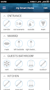 One Switch - Smart Home تصوير الشاشة 4