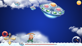 Pang Oldster 截圖 5