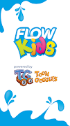 Flow Kids 海報