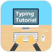 Typing Tutorial ภาพหน้าจอ 7