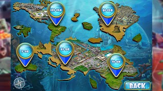 Hidden Object Games with 150 levels Secret Manor ảnh chụp màn hình 4