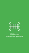 Escáner de código QR y generador de código QR Poster