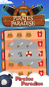 Pirate Scratch - Win Prizes.Earn & Redeem Rewards 포스터
