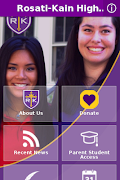 Rosati-Kain High School bài đăng
