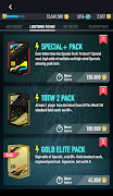 PACYBITS FUT 20 screenshot 5
