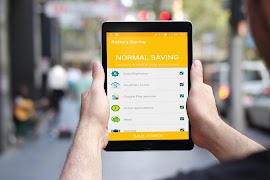 Techno Battery Charging saver App 스크린샷 7