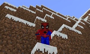 MOD Spiderman's 2018 addon Screenshot 1