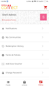 Shell Connect Ekran Görüntüsü 3
