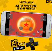 Golden PS2 Emulator For Android (PRO PS2 Emulator) Screenshot 7