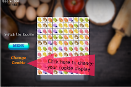 Switch Cookie Box imagem de tela 2